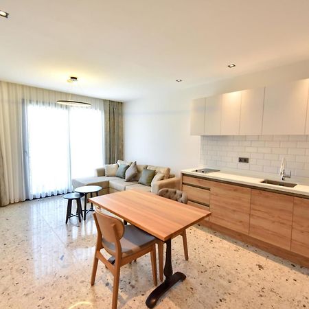 Avilia Suites Fethiye Zewnętrze zdjęcie