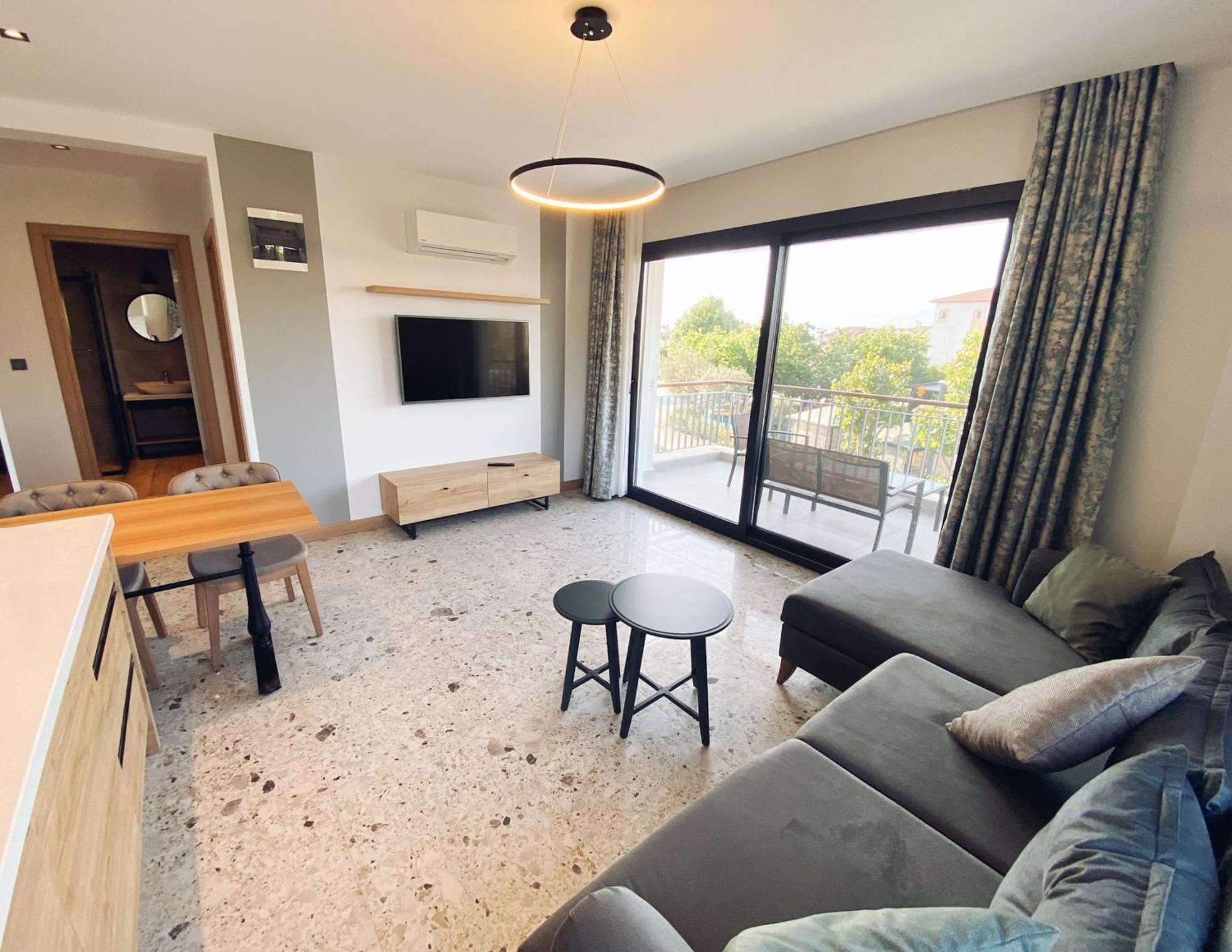 Avilia Suites Fethiye Pokój zdjęcie