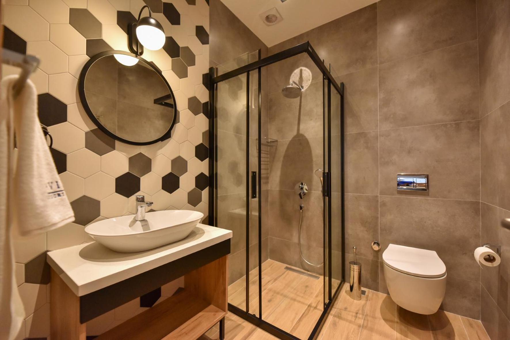 Avilia Suites Fethiye Pokój zdjęcie