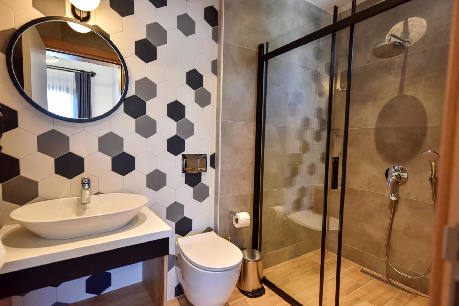 Avilia Suites Fethiye Pokój zdjęcie