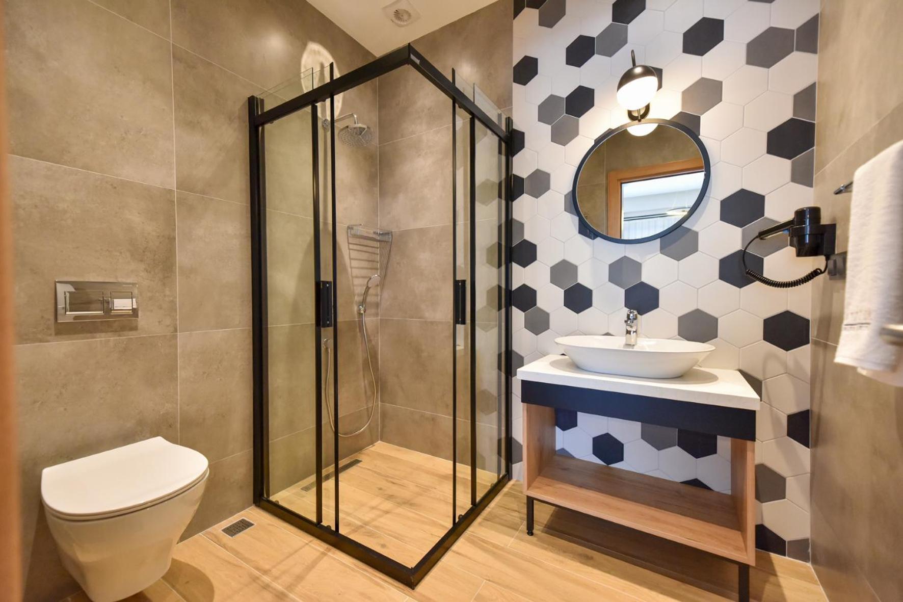 Avilia Suites Fethiye Pokój zdjęcie