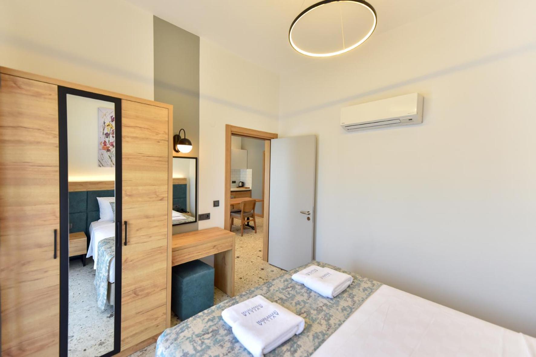 Avilia Suites Fethiye Pokój zdjęcie