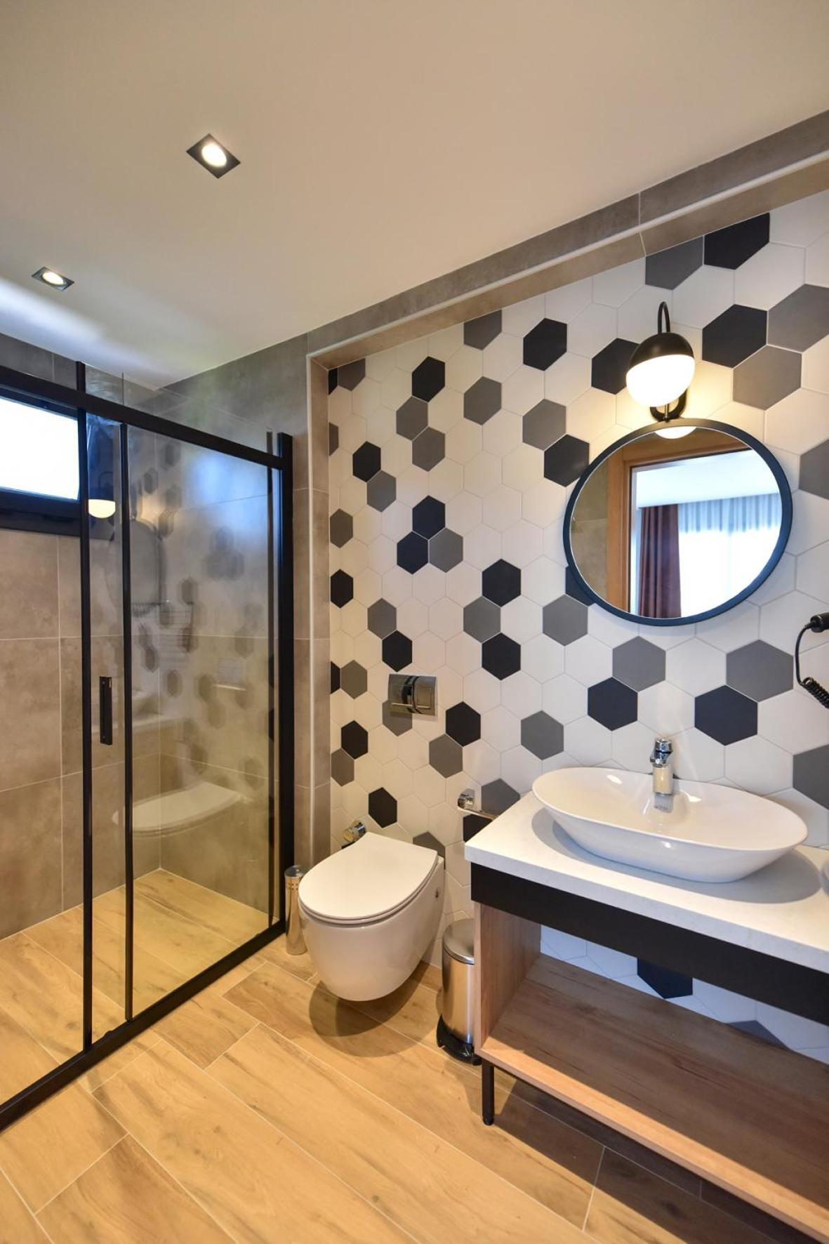 Avilia Suites Fethiye Zewnętrze zdjęcie