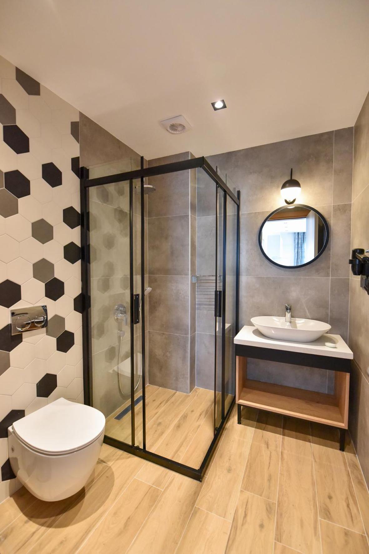Avilia Suites Fethiye Zewnętrze zdjęcie