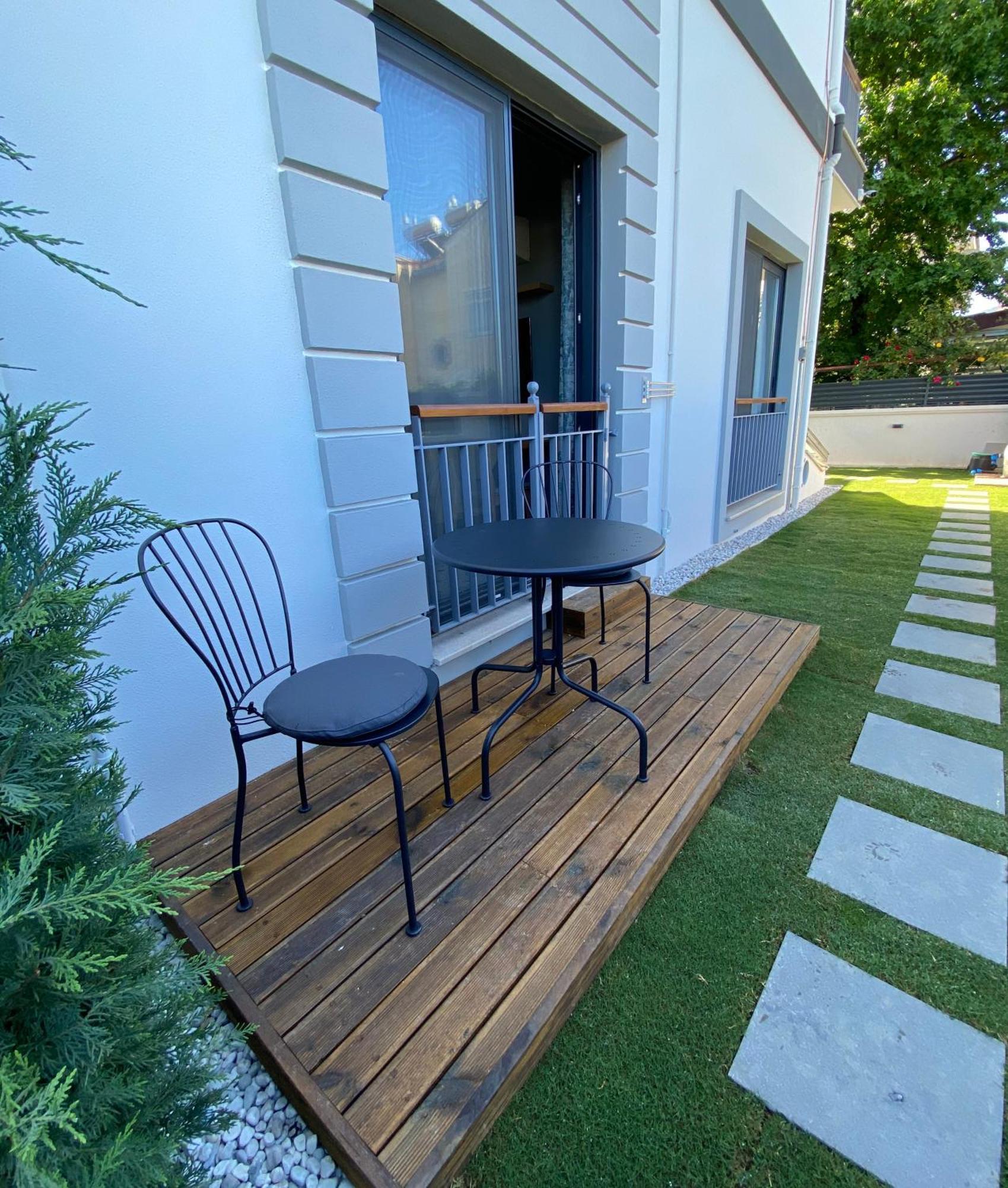 Avilia Suites Fethiye Pokój zdjęcie