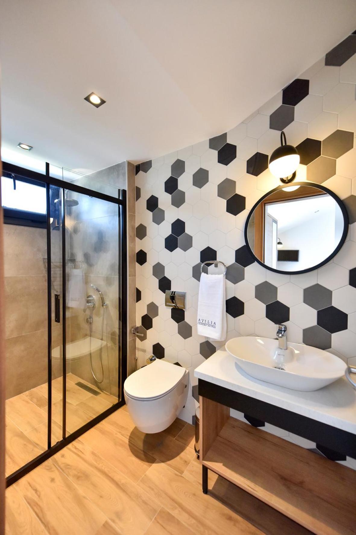 Avilia Suites Fethiye Pokój zdjęcie