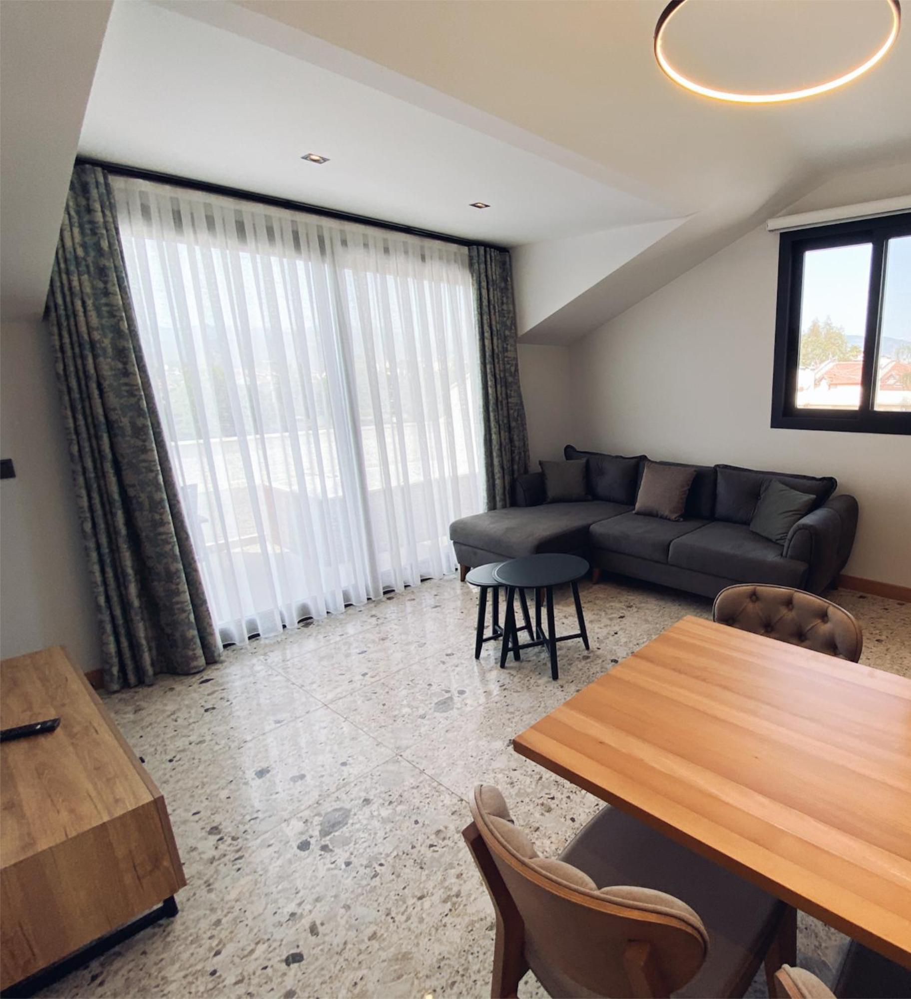 Avilia Suites Fethiye Pokój zdjęcie