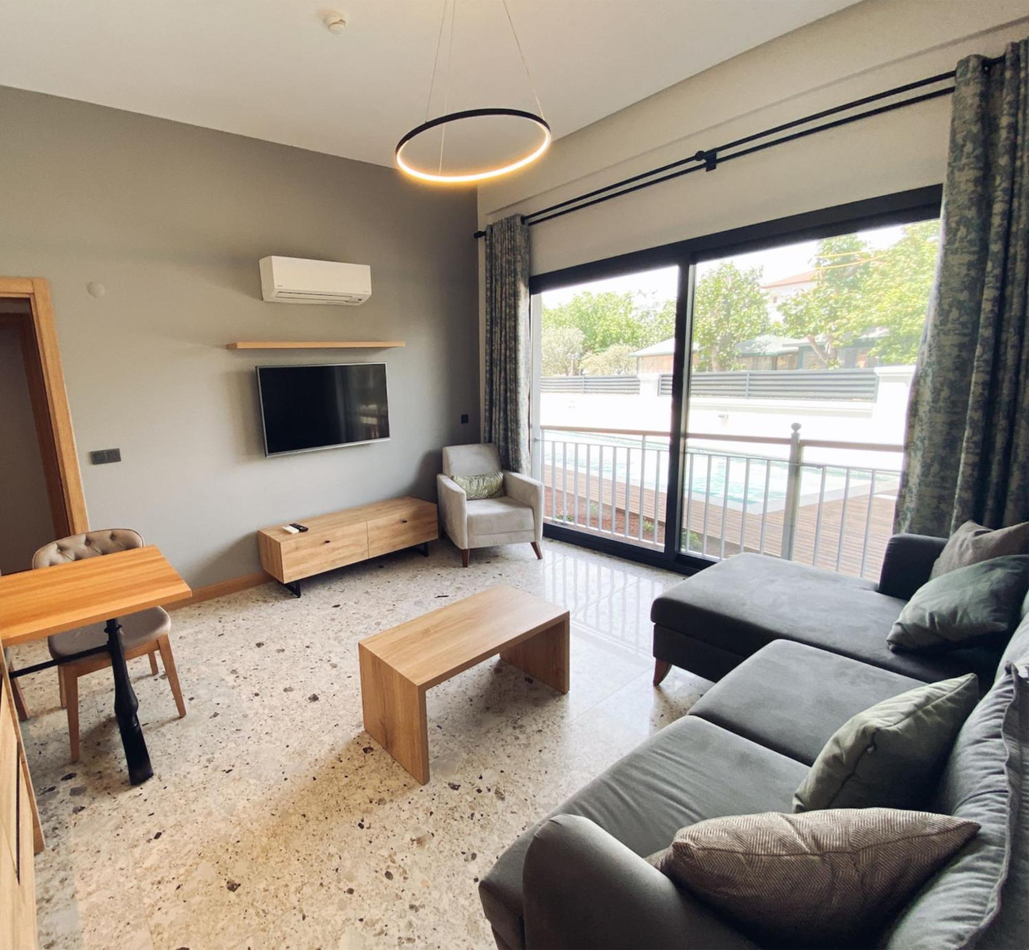 Avilia Suites Fethiye Pokój zdjęcie
