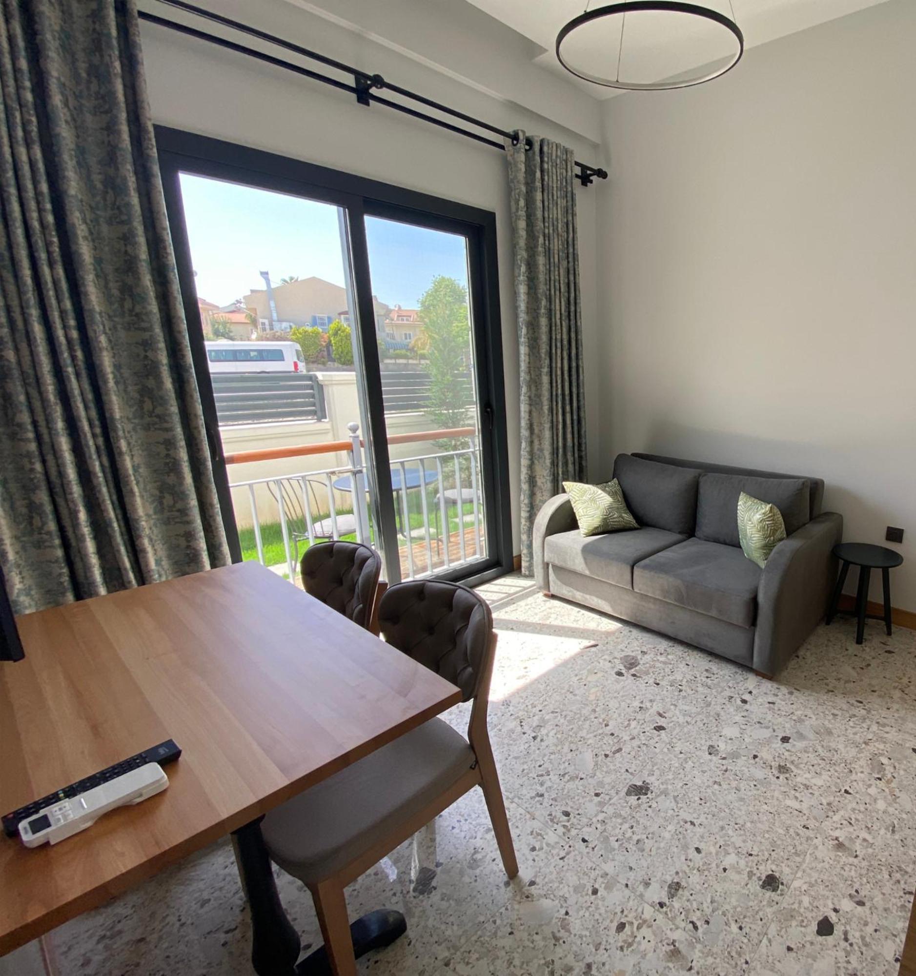 Avilia Suites Fethiye Pokój zdjęcie