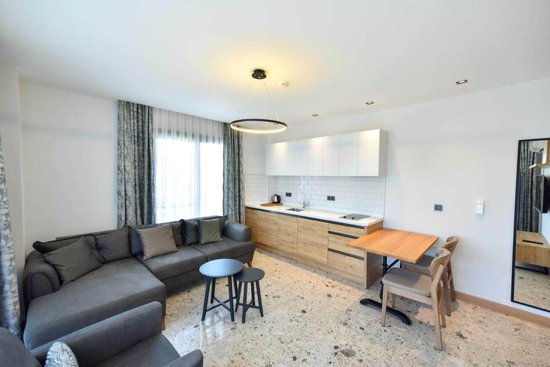Avilia Suites Fethiye Pokój zdjęcie