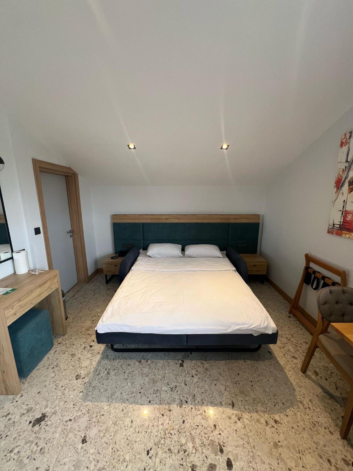 Avilia Suites Fethiye Pokój zdjęcie