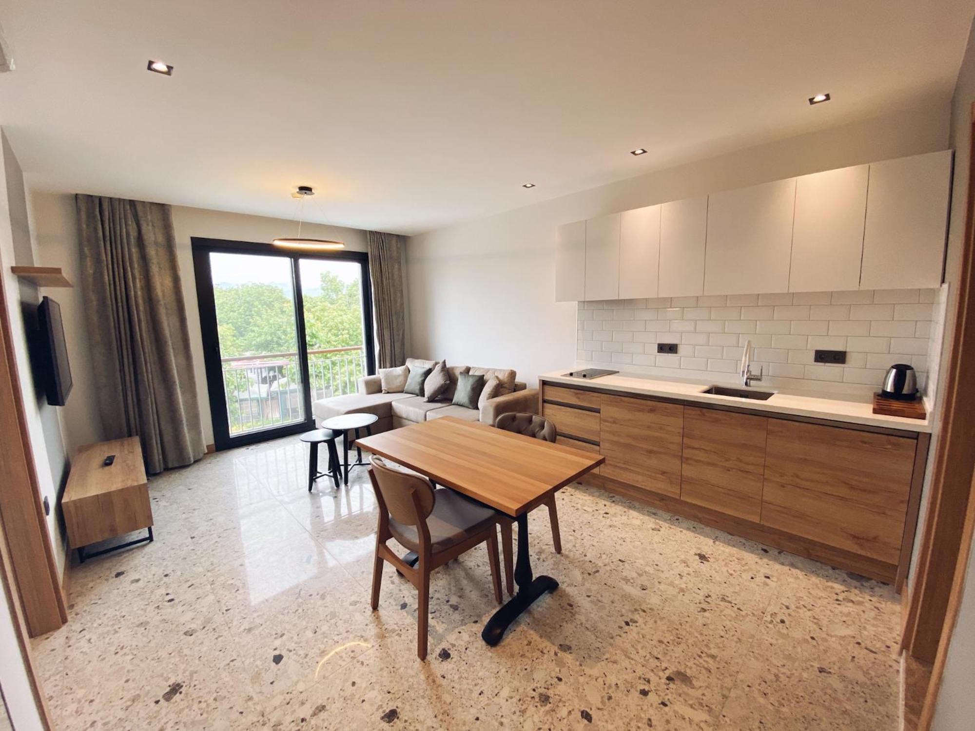 Avilia Suites Fethiye Pokój zdjęcie