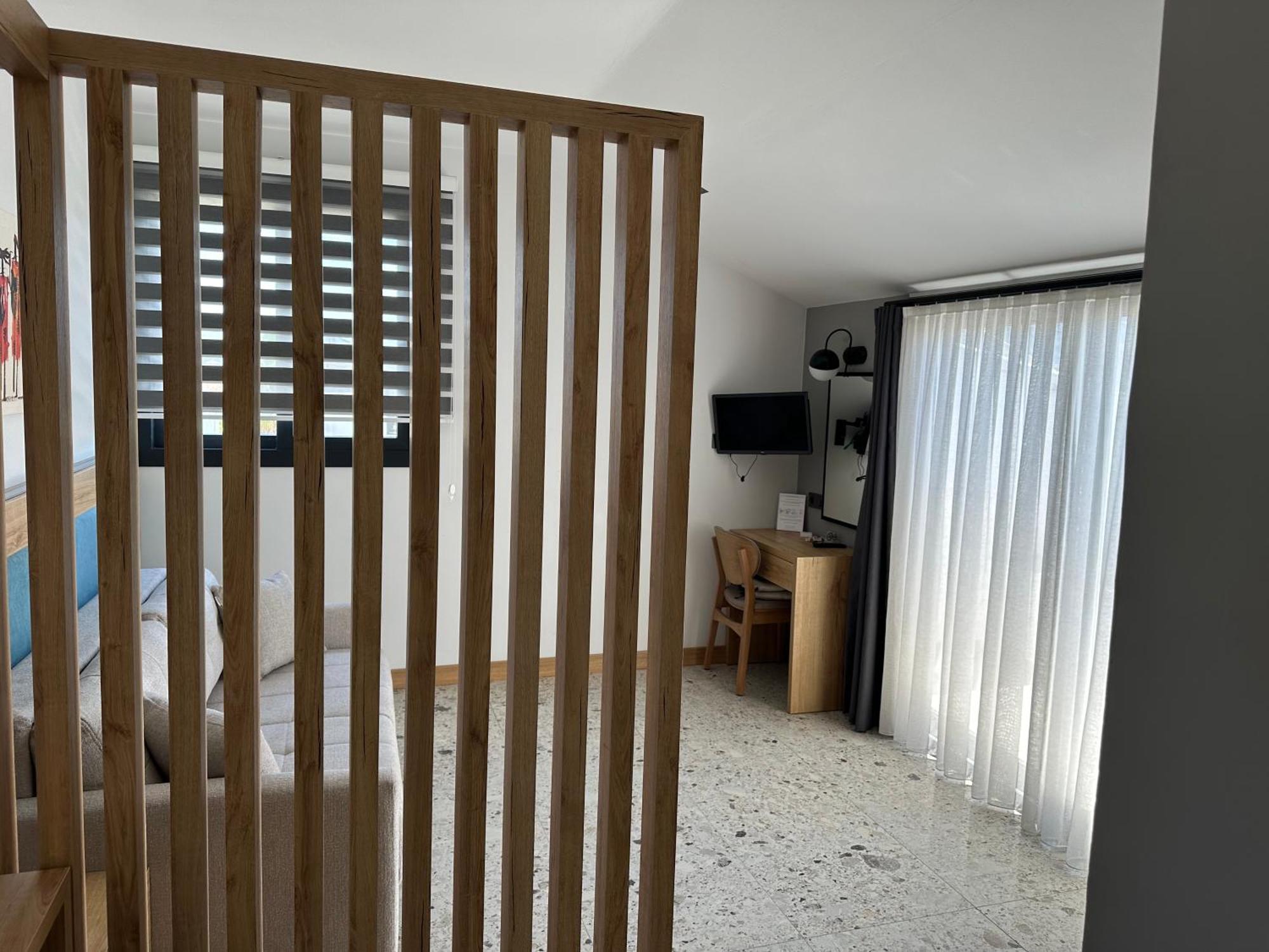 Avilia Suites Fethiye Pokój zdjęcie