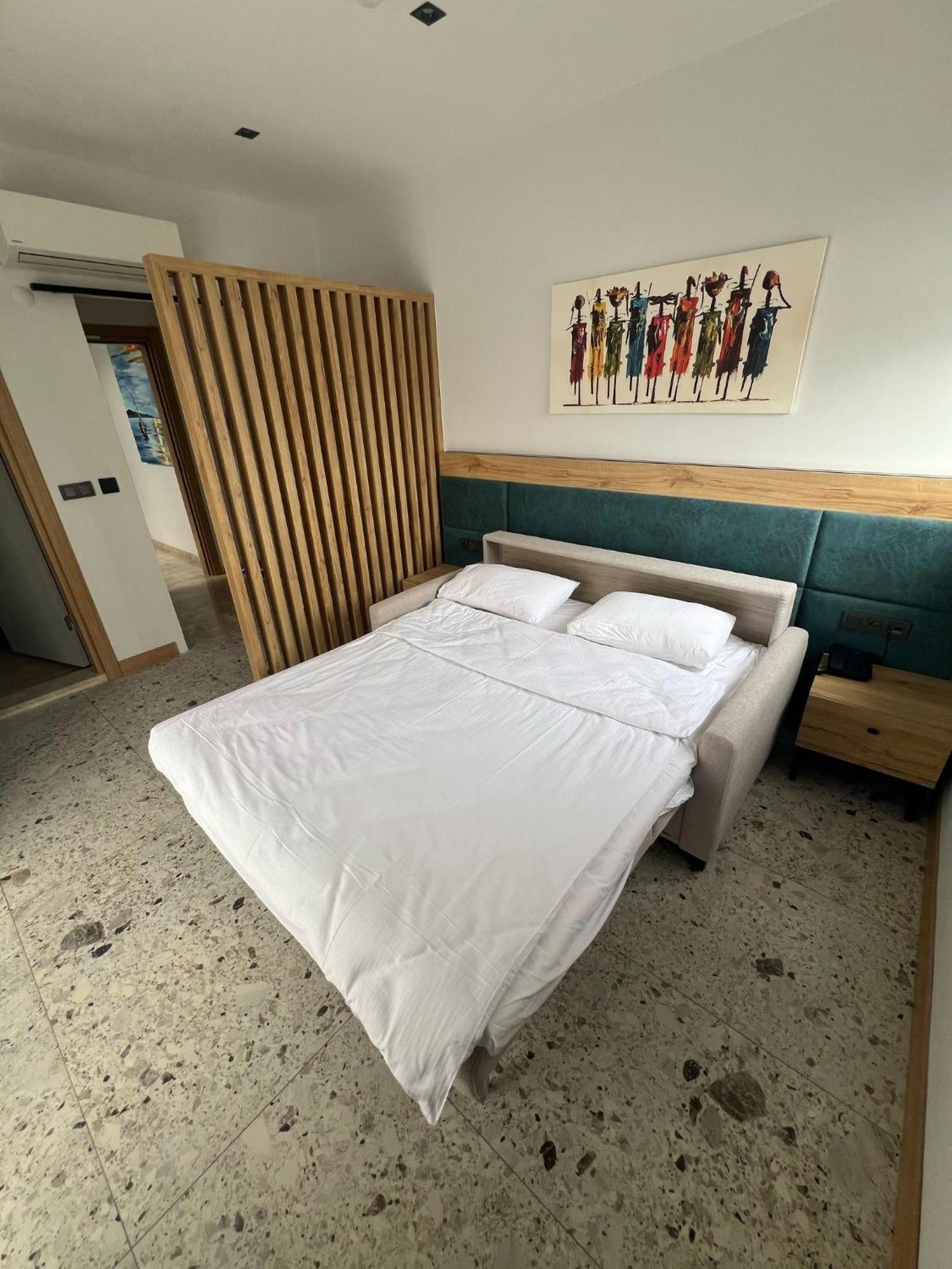 Avilia Suites Fethiye Pokój zdjęcie