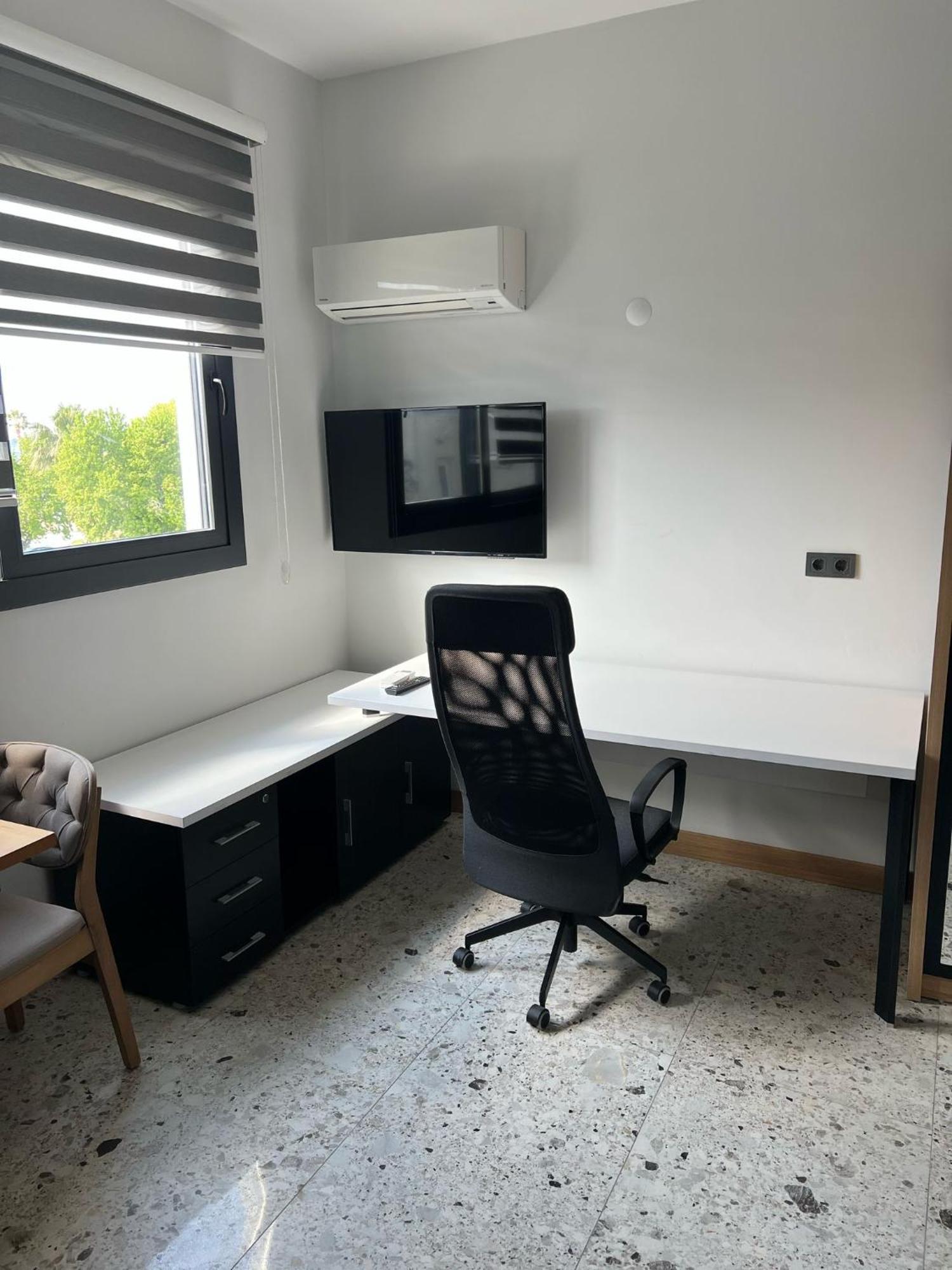 Avilia Suites Fethiye Pokój zdjęcie