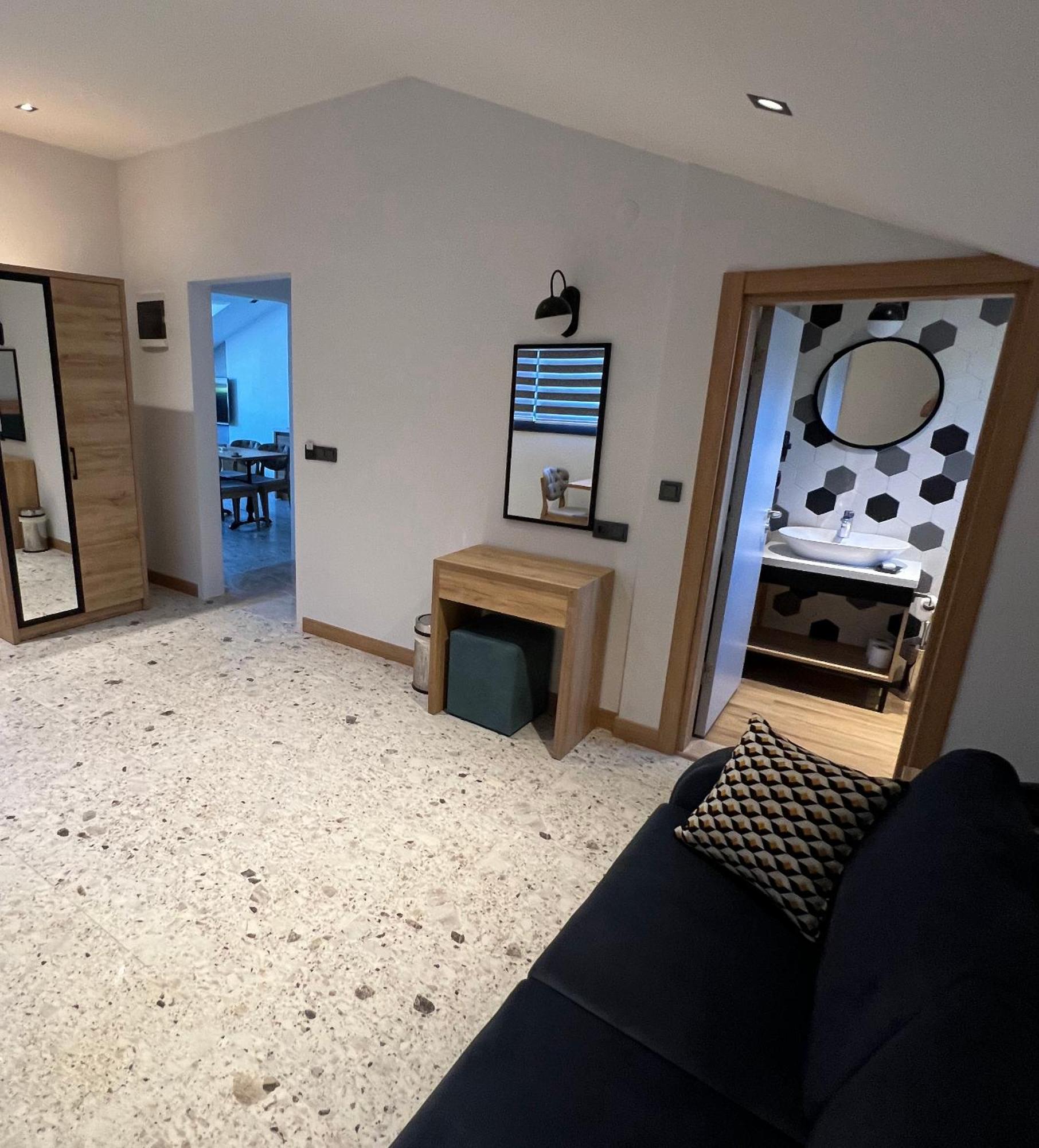Avilia Suites Fethiye Pokój zdjęcie