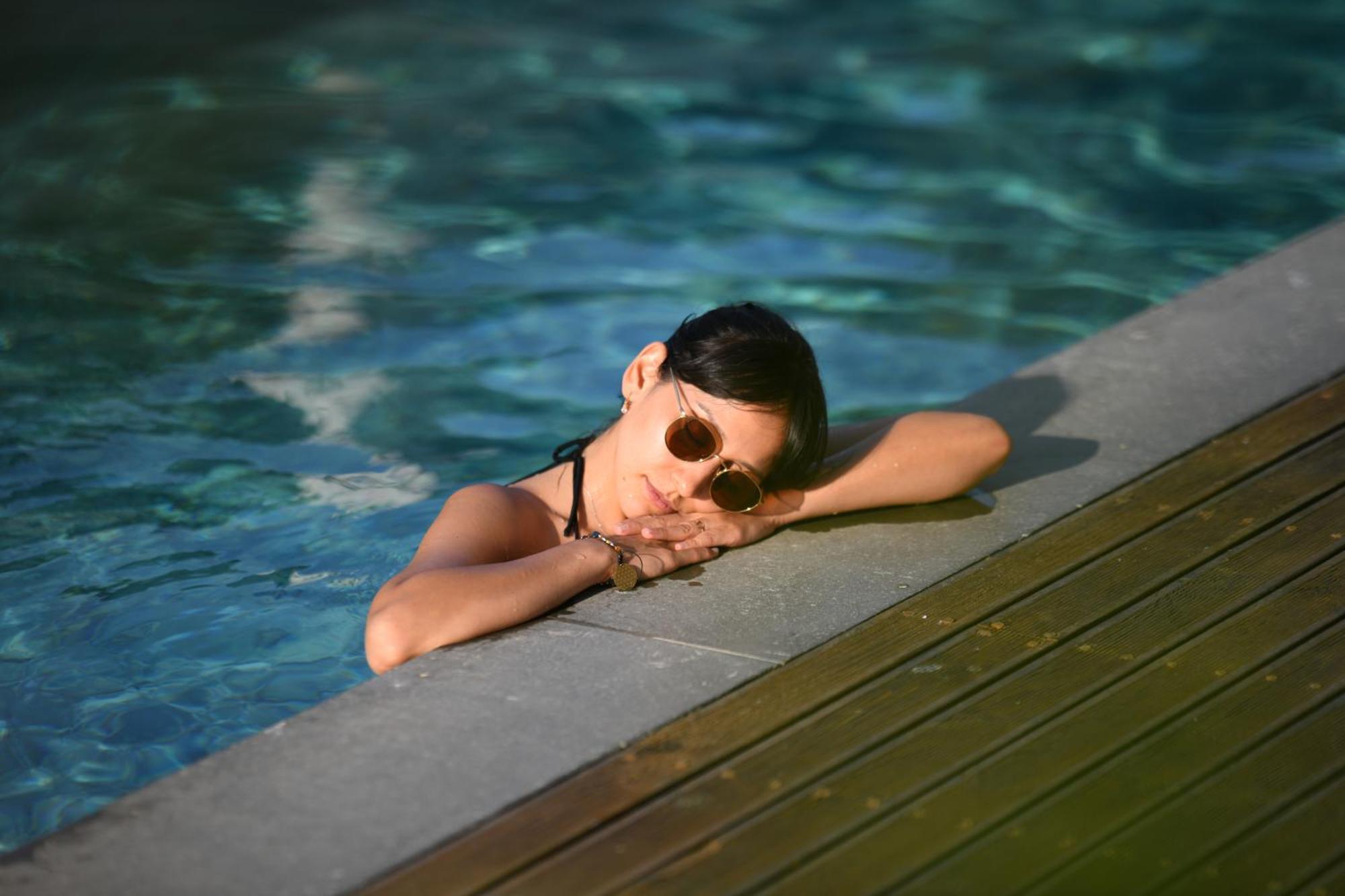 Avilia Suites Fethiye Zewnętrze zdjęcie